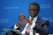 Amadou Bâ ferme le débat sur le taux de croissance Amadou Bâ ferme le débat sur le taux de croissance