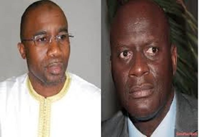 APR-Doudou KA range ses armes : « Benoît Sambou est le patron à Ziguinchor»