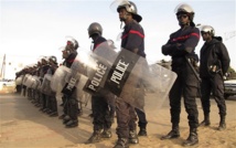 Retour de Wade : La Police vole au secours de Macky Sall