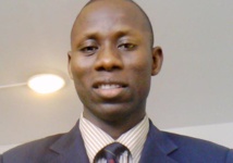 Badara Pouye exclu de l’URD Badara Pouye exclu de l’URD