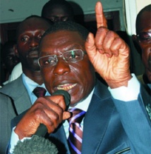 « C’est la révolution qui commence au Sénégal… » « C’est la révolution qui commence au Sénégal… »