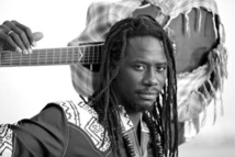 Carlou D s'offre un escalier en or pour la scène mondiale Carlou D s'offre un escalier en or pour la scène mondiale