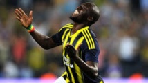 Turquie: Moussa Sow à un point du titre de champion Turquie: Moussa Sow à un point du titre de champion