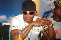 Football : El Hadji Diouf conseille à Demba Bâ de rester à Chelsea Football : El Hadji Diouf conseille à Demba Bâ de rester à Chelsea