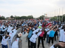 Les GMD organisent une randonnée pédestre, samedi à Dakar