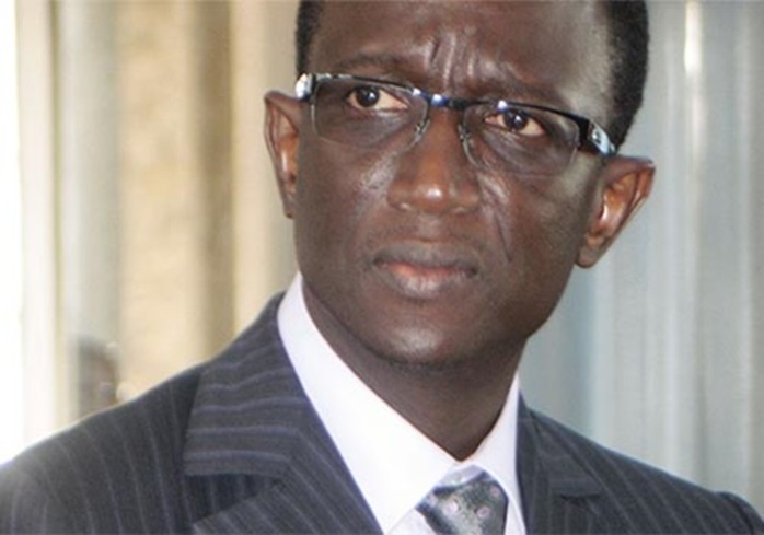 Le FMI fait pression sur Macky : Amadou Bâ sur un siège éjectable