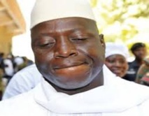 GAMBIE : Yaya Jammeh se barricade : Les véritables raisons d’un blocus (exclusif) GAMBIE : Yaya Jammeh se barricade : Les véritables raisons d’un blocus (exclusif)