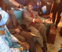 Le retour d’Abdoulaye Wade hypothéqué ?