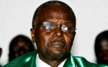 Des manœuvres pour barrer la route à Ousmane Tanor Dieng Des manœuvres pour barrer la route à Ousmane Tanor Dieng