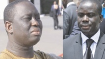 Malick Gackou/ Aliou Sall : La guerre de Guediawaye n’aura pas lieu Malick Gackou/ Aliou Sall : La guerre de Guediawaye n’aura pas lieu