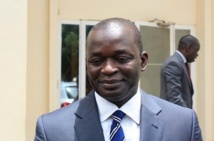 Alioune Sarr préside la cérémonie ‘’Mieux entreprendre au féminin’’, samedi à Ziguinchor Alioune Sarr préside la cérémonie ‘’Mieux entreprendre au féminin’’, samedi à Ziguinchor