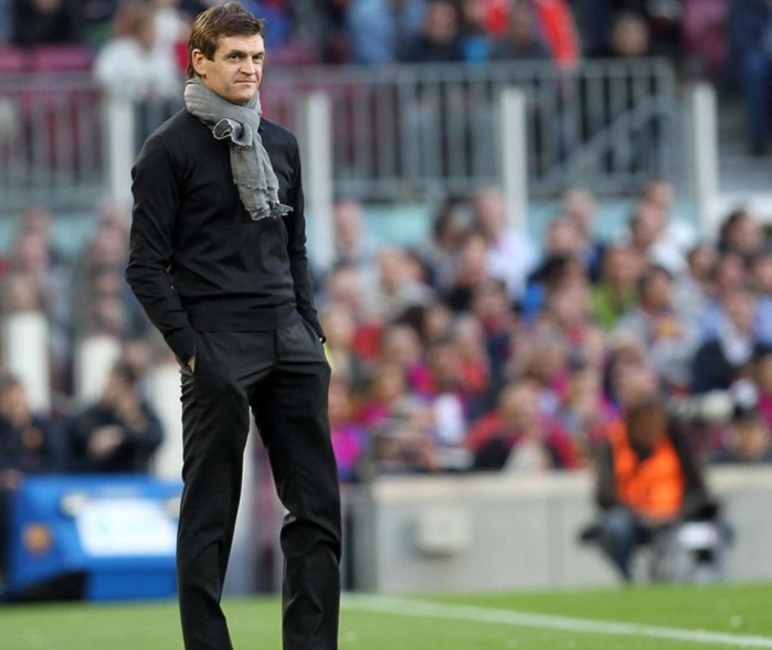 L'ancien entraîneur du FC Barcelone Tito Vilanova est décédé L'ancien entraîneur du FC Barcelone Tito Vilanova est décédé