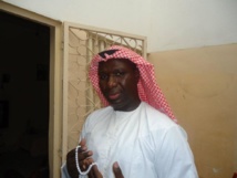 Salam Diallo traîné en justice par… Salam Diallo traîné en justice par…