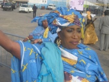 Kiné Lam, Pacotille, Idrissa Diop… les artistes de Wade Kiné Lam, Pacotille, Idrissa Diop… les artistes de Wade