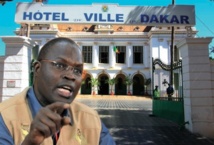 Khalifa Sall monte « Taxawu Dakar » Khalifa Sall monte « Taxawu Dakar »