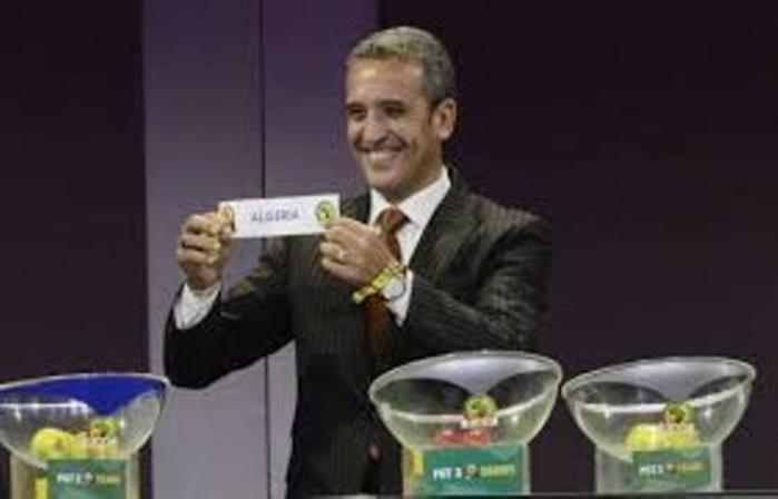 Qualifications Can 2015-Quels adversaires pour les "Lions" ? Réponse demain à 14h-30 Gmt