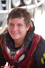 Ludovic Rahal remporte le Moto cross international de Lomé