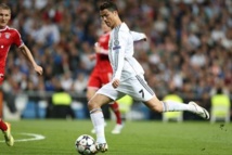 Ligue des Champions : Bayern-Real, il va y avoir du spectacle ! Ligue des Champions : Bayern-Real, il va y avoir du spectacle !