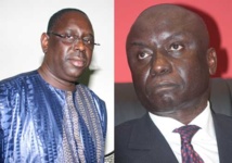 Macky Sall va passer 4 jours à Thiès Macky Sall va passer 4 jours à Thiès