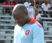 Amara Traore limogé : Horoya FC confirme officiellement