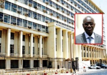 1er mai-Fête du travail : Mansou Sy table pour une grande réforme sur la rémunération des travailleurs 1er mai-Fête du travail : Mansou Sy table pour une grande réforme sur la rémunération des travailleurs