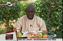 Serigne Samba Ndiaye convoqué à la Dic Serigne Samba Ndiaye convoqué à la Dic