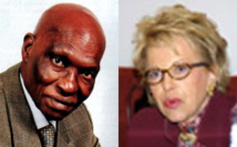 Abdoulaye Wade au chevet de Karim, Viviane débarque à Dakar