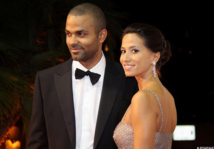 Tony Parker : Le basketteur et sa fiancée accueillent un petit garçon