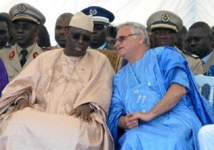 Accords de pêche avec l’(Ue) : Vers un pillage sans précédent des ressources halieutiques Accords de pêche avec l’(Ue) : Vers un pillage sans précédent des ressources halieutiques