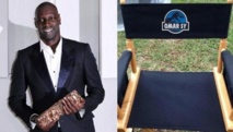 Jurassic World : début du tournage pour Omar Sy à Hawaii Jurassic World : début du tournage pour Omar Sy à Hawaii
