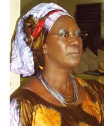 Remise de financements à des femmes, mardi