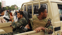 Libye: au moins six(6) membres des forces de sécurité tués à Benghazi