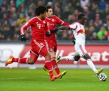 Dortmund fonce sur Sadio Mané avec 9 milliards CFA