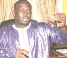 Aziz Ndiaye : «Gris-Tyson ce sera le 9 juin ou la saison prochaine»