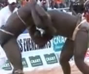 Khadim Sarr brise l'élan de Modou Awa