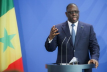 Locales de juin : Comment Macky Sall compte t-il remporter la mairie de Dakar? Locales de juin : Comment Macky Sall compte t-il remporter la mairie de Dakar?