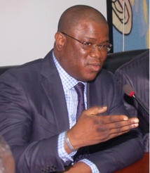 Locales : Abdoulaye Baldé appelle à une campagne civilisée et fair-play