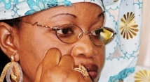 Camp-pénal : Aïda Mbodji bloquée à la porte Camp-pénal : Aïda Mbodji bloquée à la porte