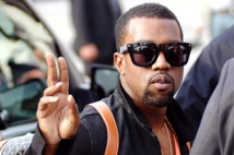Kanye West : il va encore vous surprendre ! Kanye West : il va encore vous surprendre !