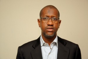 Djibril Ba, membre de la CCR. « Le Pds est confronté à un problème leadership interne»