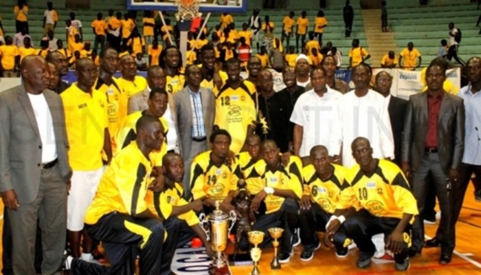 Basket-Ball : Duc s’adjuge son 5e Saint-Michel, le 3e consécutif