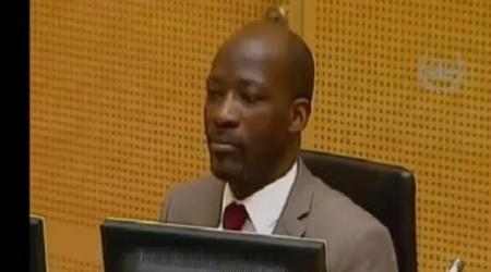 Coup de tonnerre à la CPI: Le procureur avoue n’avoir aucune preuve contre Blé Goudé. Me Kaufman « Blé Goudé n’a pas l’intention de moisir ici »