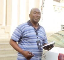 Encore de fracassantes révélations du commissaire Keita sur la drogue Encore de fracassantes révélations du commissaire Keita sur la drogue