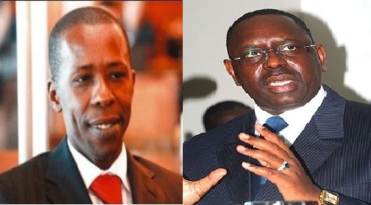 Cheikh Amar calme  Me Wade et Macky Sall