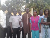 Ziguinchor : Les 12 ex otages du MFDC courent toujours derrière leur prise en charge Ziguinchor : Les 12 ex otages du MFDC courent toujours derrière leur prise en charge