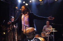 Musique : « Degglu » de Laye Kouyate, le nouvel opus fédérateur des diversités culturelles