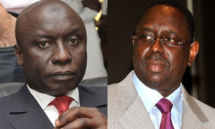 Idrissa Seck veut humilier Macky Sall aux élections locales Idrissa Seck veut humilier Macky Sall aux élections locales