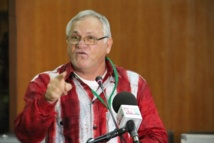 Ziguinchor: Aly Haïdar promet de battre Baldé aux locales du 29 juin Ziguinchor: Aly Haïdar promet de battre Baldé aux locales du 29 juin