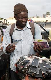 La nouvelle vie des commerçants recasés au Champ de courses
