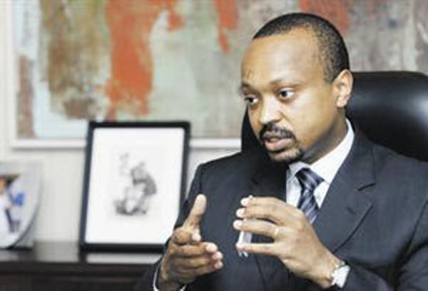 Nouveaux éléments à charge contre Kéba Keinde dans l’affaire Sudatel